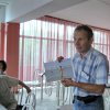 Конференция Экологической Вахты по Северному Кавказу